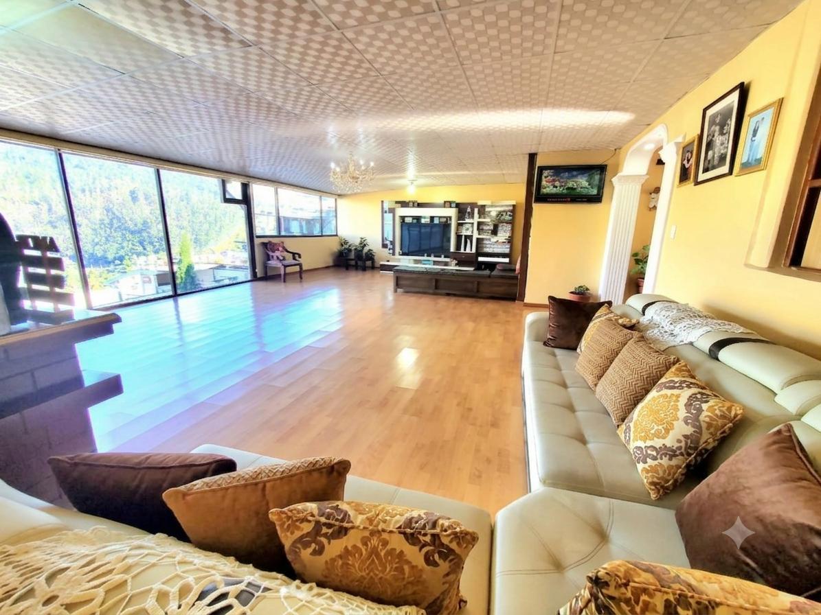 Casa en Centro de Quito — imagen 6