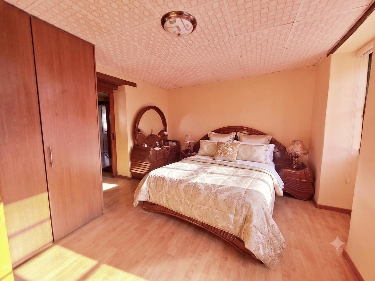 Casa en Centro de Quito — imagen 4