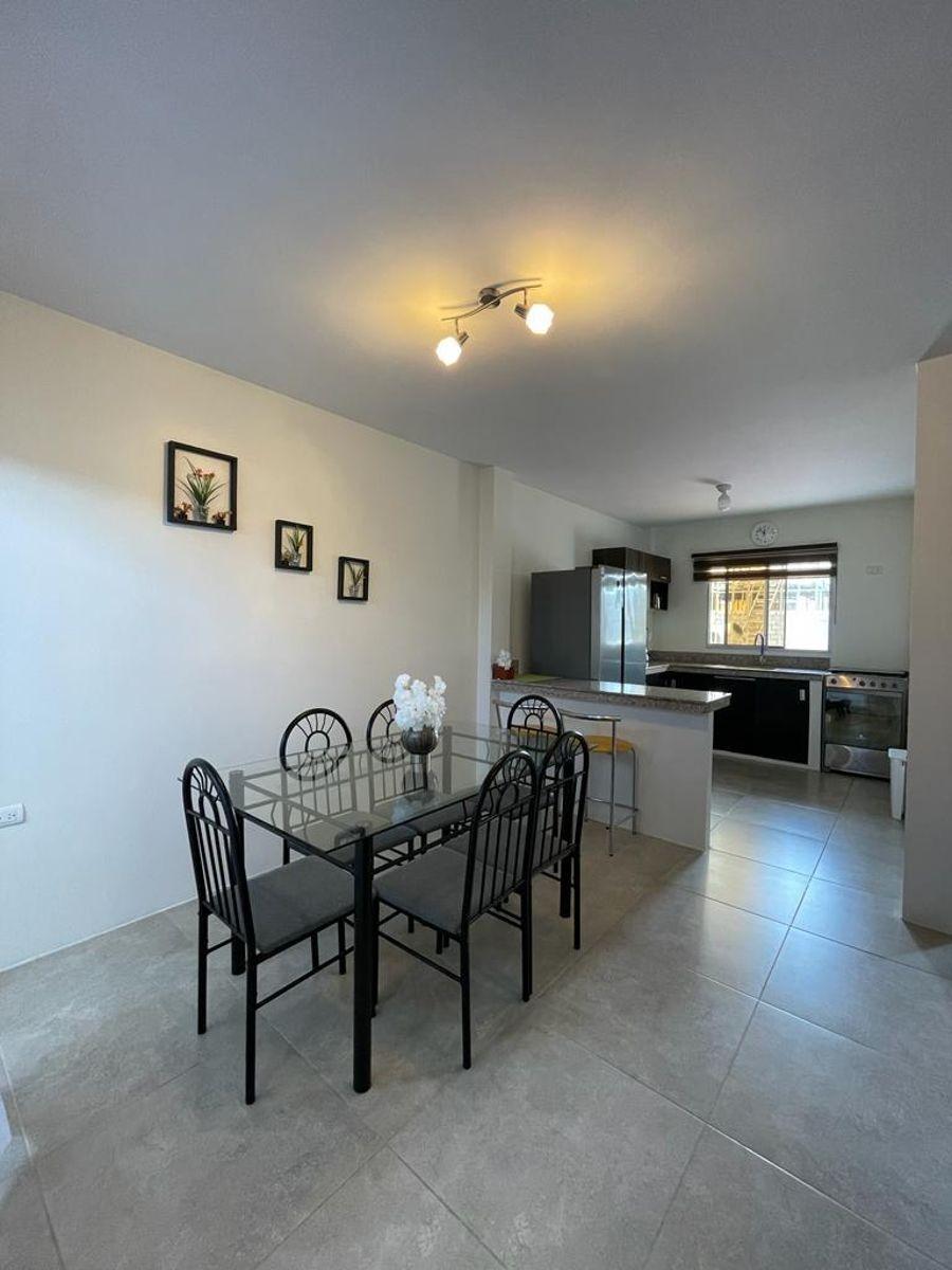 Casa Amoblada Via Punta Carnero en Conjunto Cerrado — imagen 10