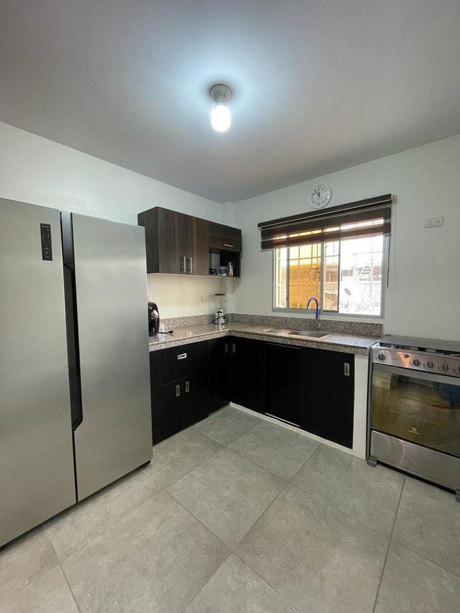 Casa Amoblada Via Punta Carnero en Conjunto Cerrado — imagen 9