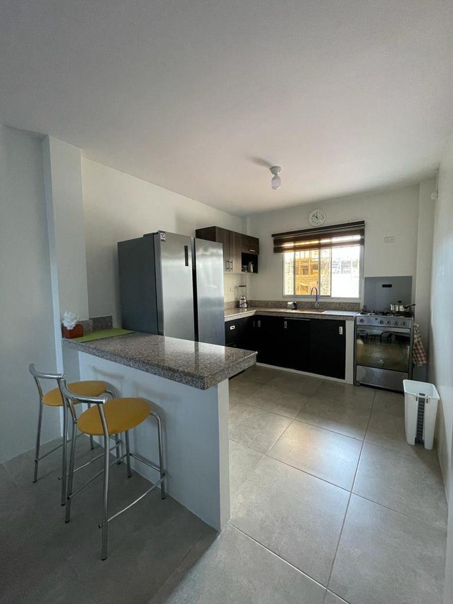 Casa Amoblada Via Punta Carnero en Conjunto Cerrado — imagen 8