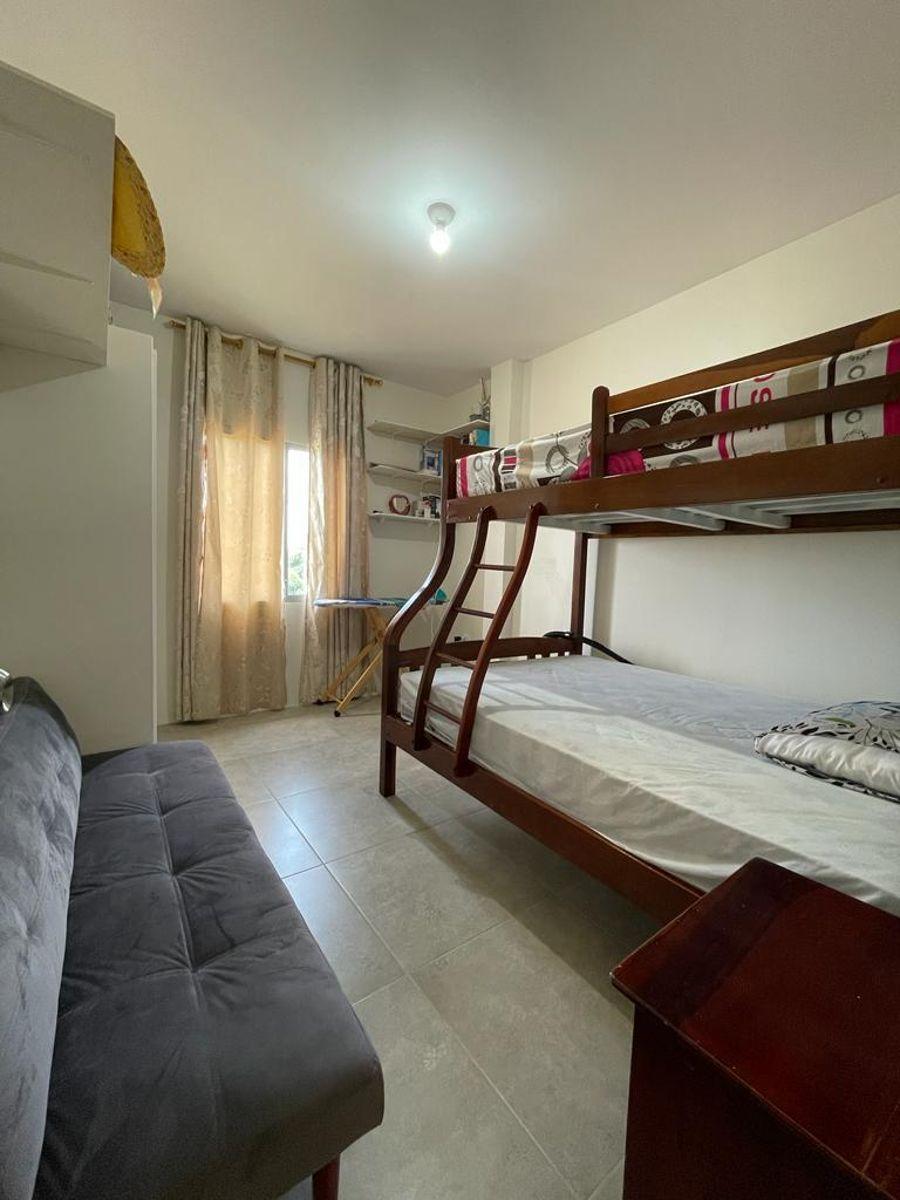 Casa Amoblada Via Punta Carnero en Conjunto Cerrado — imagen 7