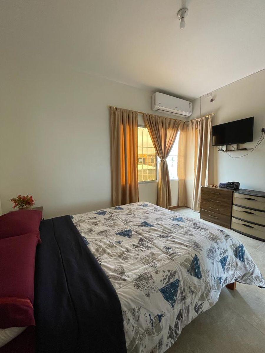 Casa Amoblada Via Punta Carnero en Conjunto Cerrado — imagen 6
