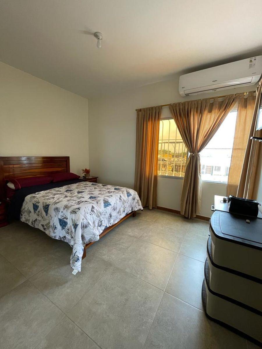 Casa Amoblada Via Punta Carnero en Conjunto Cerrado — imagen 5