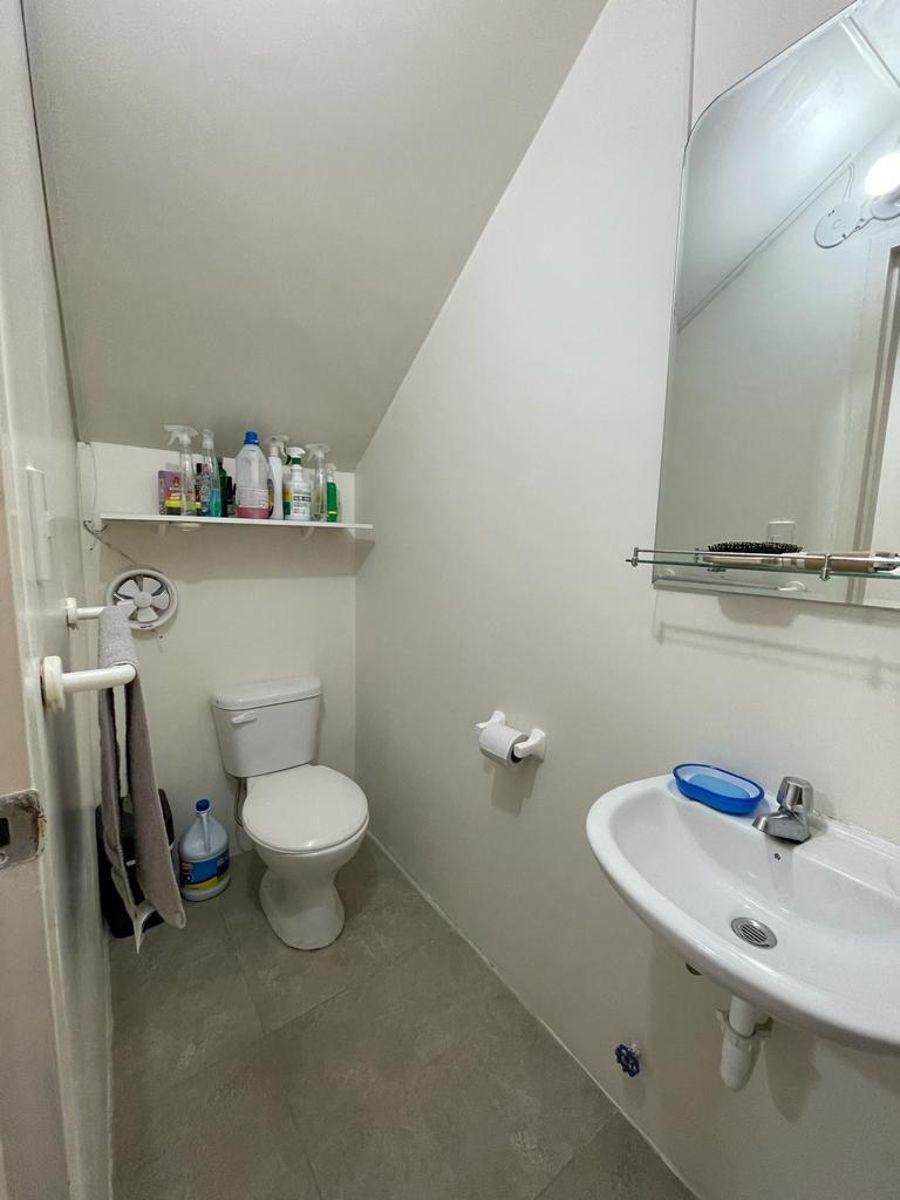 Casa Amoblada Via Punta Carnero en Conjunto Cerrado — imagen 4