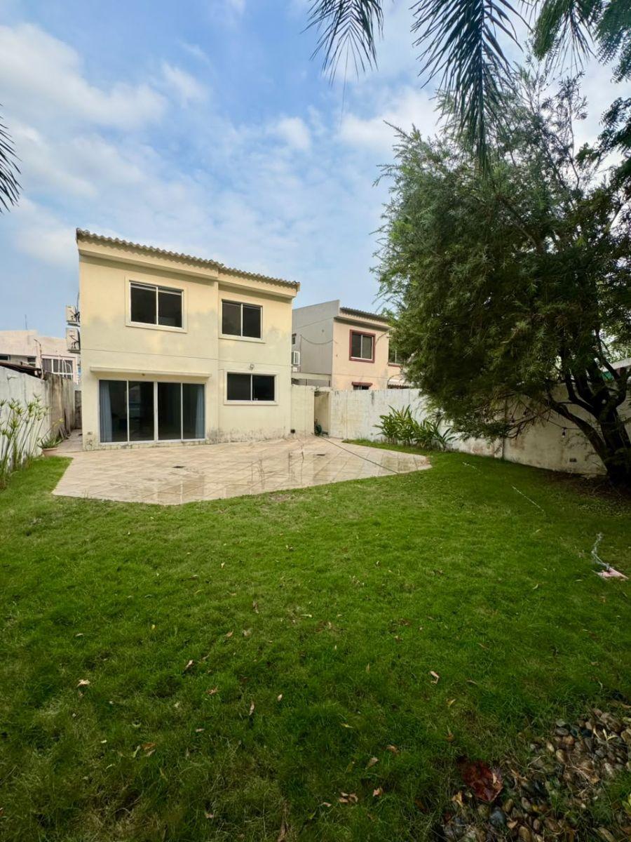 Se Vende Casa Amplia E Iluminada en Belo Horizonte (Dentro de Club), Guayas — imagen 10