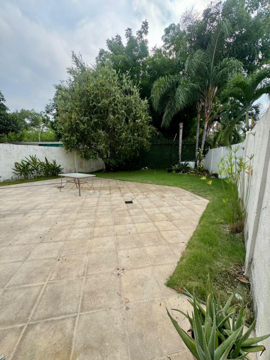 Se Vende Casa Amplia E Iluminada en Belo Horizonte (Dentro de Club), Guayas — imagen 9