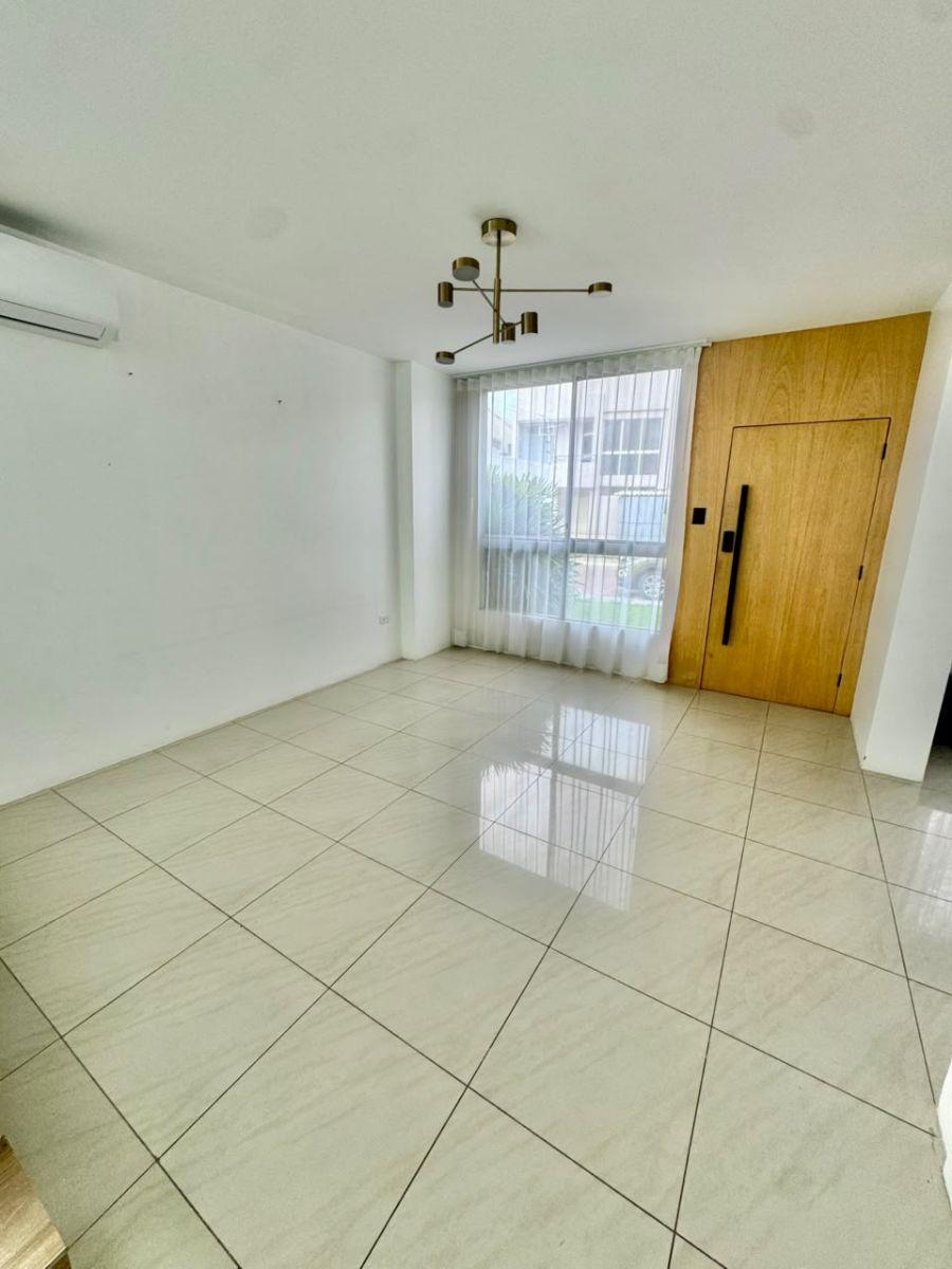 Se Vende Casa Amplia E Iluminada en Belo Horizonte (Dentro de Club), Guayas — imagen 6
