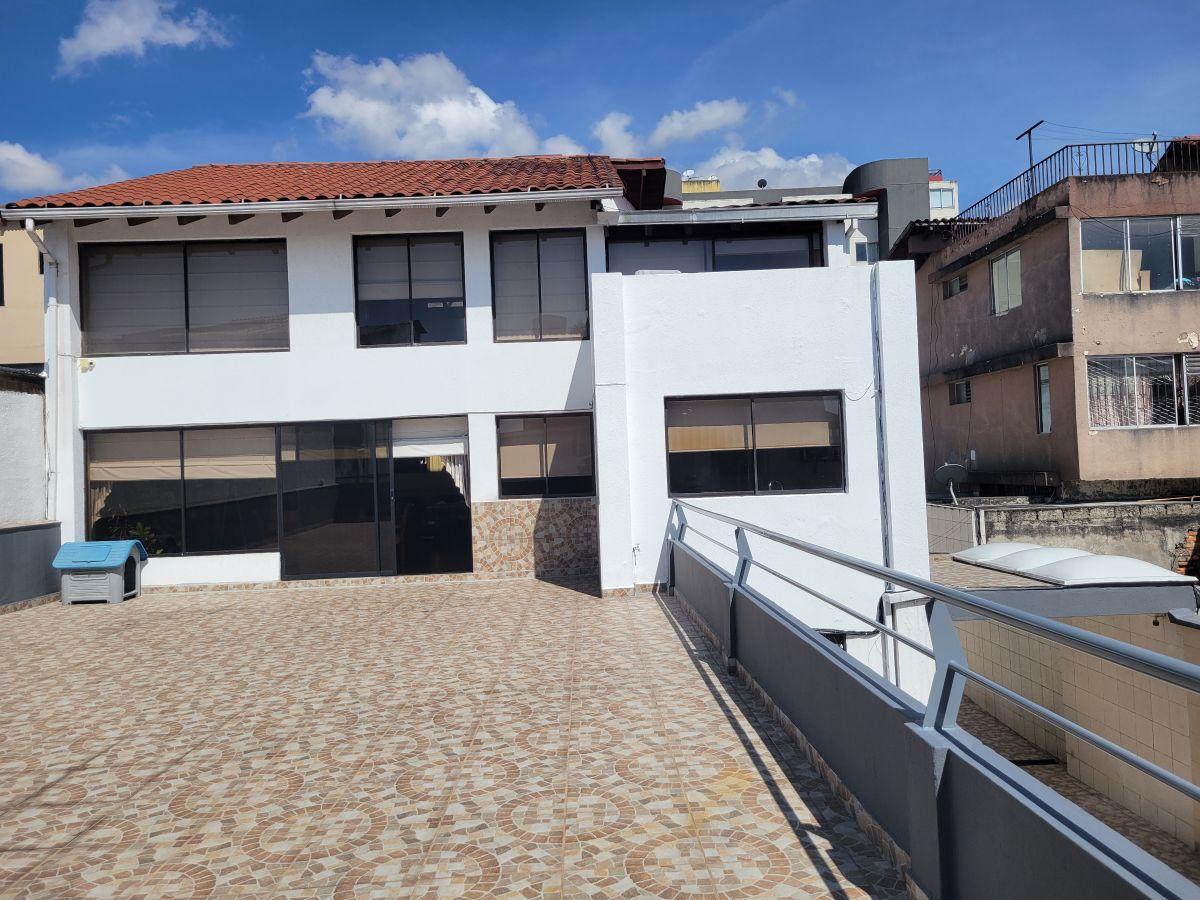 Záparos Vendo Casa 4 Dorm. + Área Para Empresas — imagen 6
