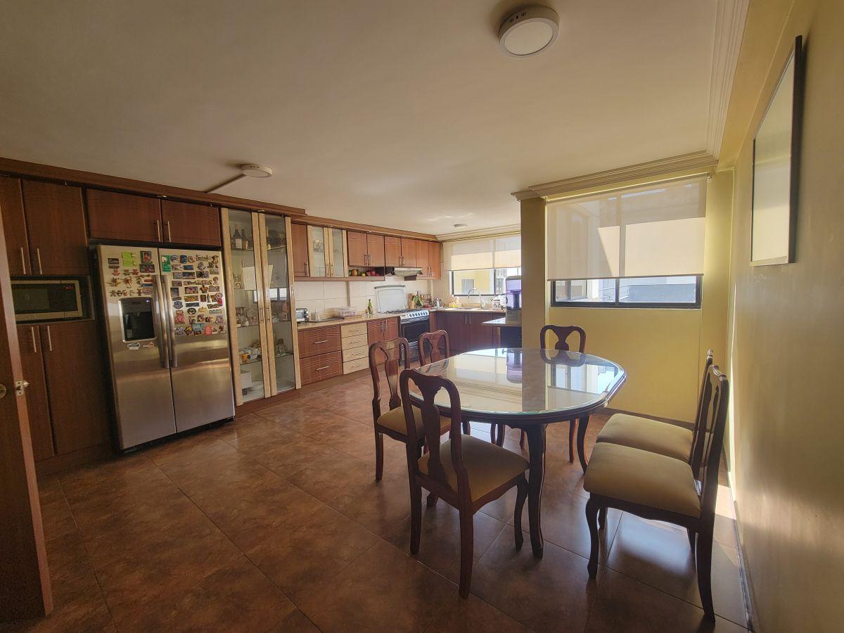 Záparos Vendo Casa 4 Dorm. + Área Para Empresas — imagen 4