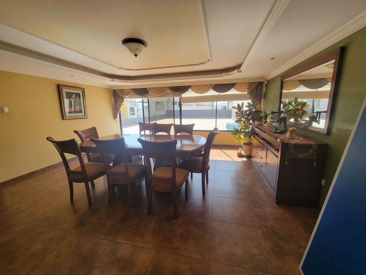 Záparos Vendo Casa 4 Dorm. + Área Para Empresas — imagen 3