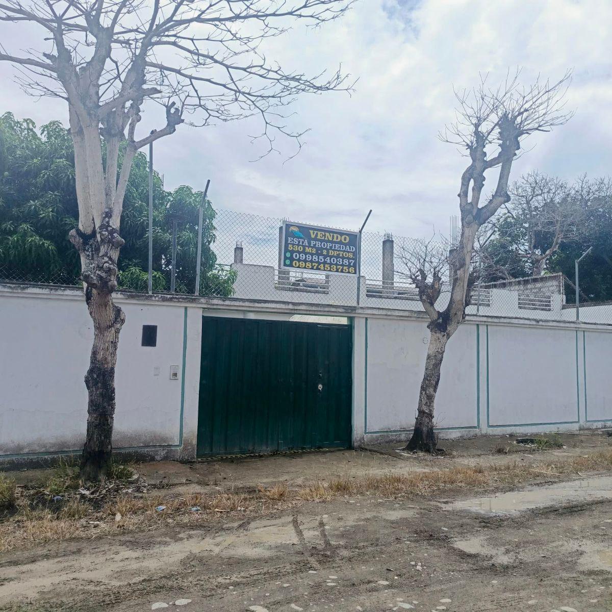 Casa de 200 m² de Terreno 520 m² con 5 Habitaciones en Venta en Tonsupa — imagen 10