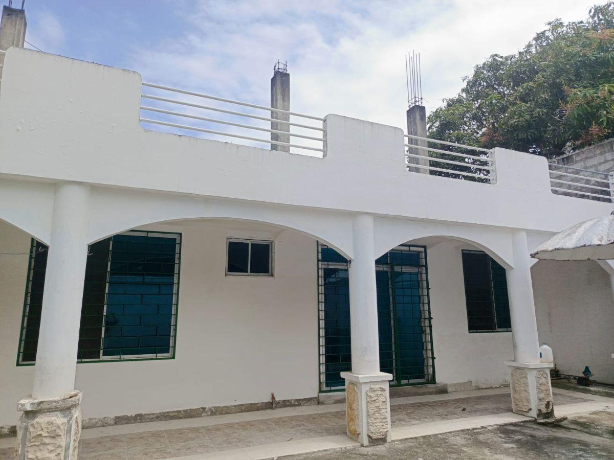Casa de 200 m² de Terreno 520 m² con 5 Habitaciones en Venta en Tonsupa — imagen 7