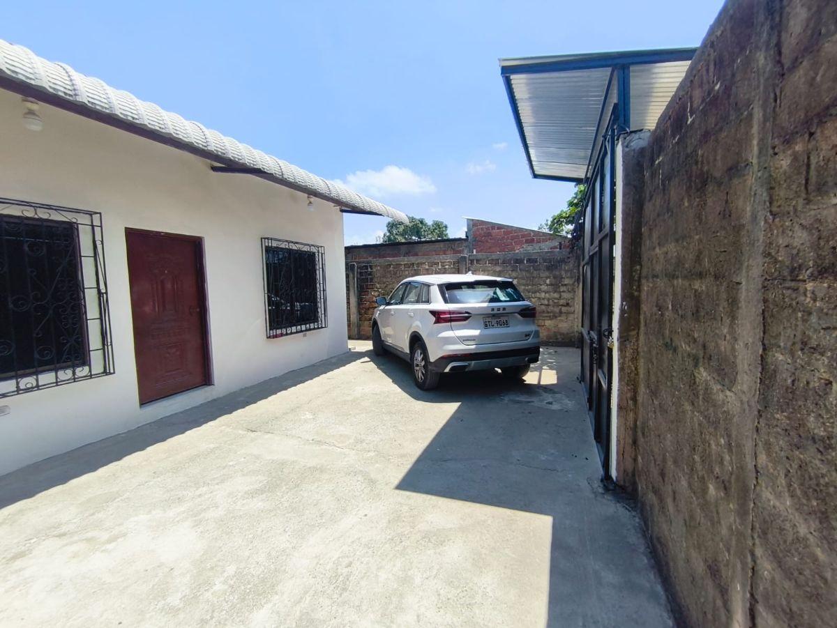 Venta de Casa Cooperativa 28 de Agosto Duran, Junto Al Terminal, Guayas — imagen 9