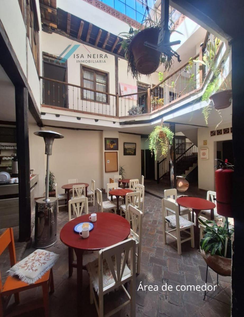 Casa - Centro de Cuenca, Azuay — imagen 10
