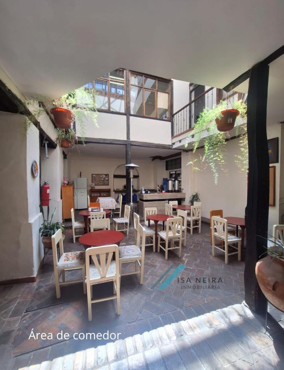 Casa - Centro de Cuenca, Azuay — imagen 9