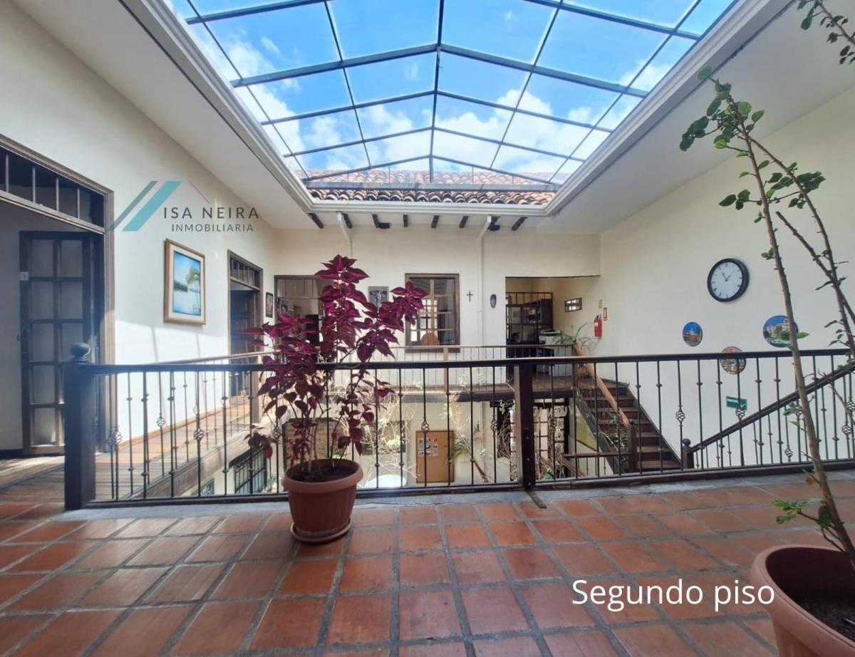 Casa - Centro de Cuenca, Azuay — imagen 6