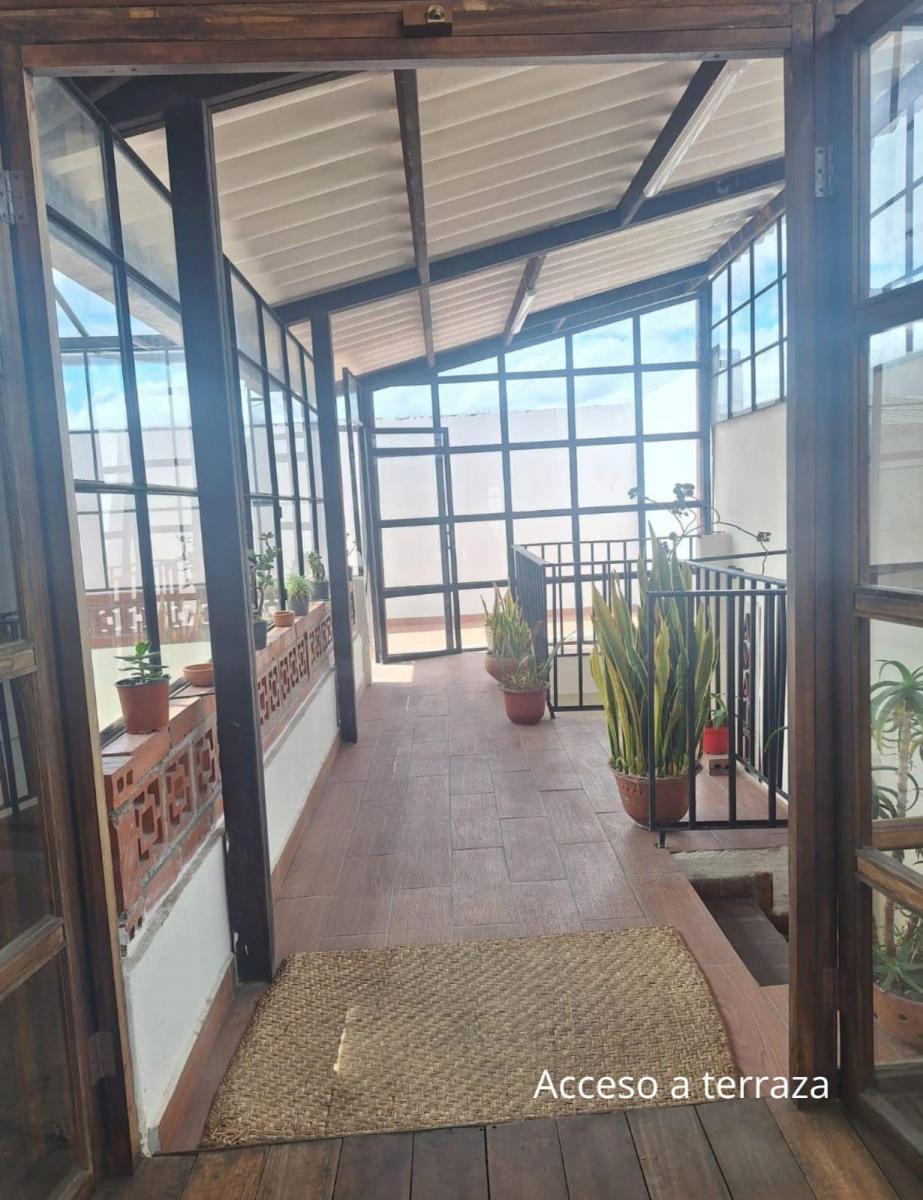 Casa - Centro de Cuenca, Azuay — imagen 4