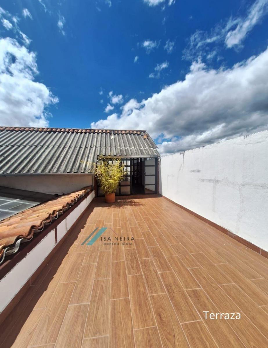 Casa - Centro de Cuenca, Azuay — imagen 3