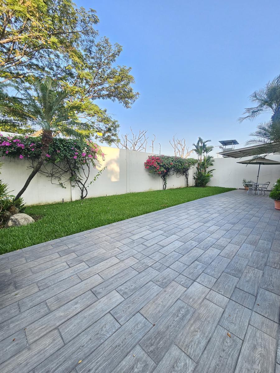 Casa Laguna del Sol Via Samborondon, Guayas — imagen 10