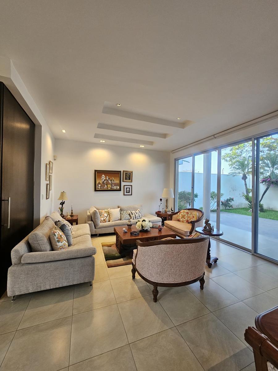 Casa Laguna del Sol Via Samborondon, Guayas — imagen 6
