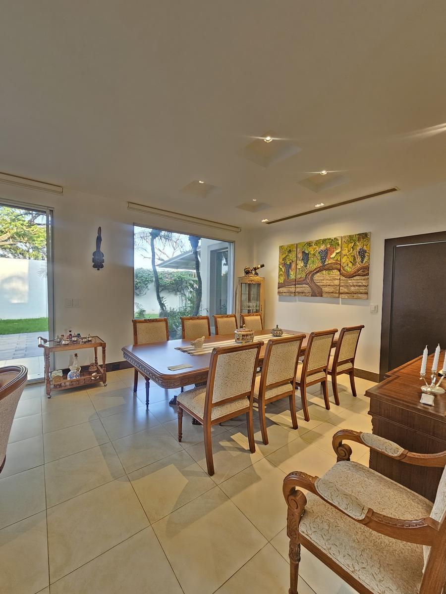Casa Laguna del Sol Via Samborondon, Guayas — imagen 4