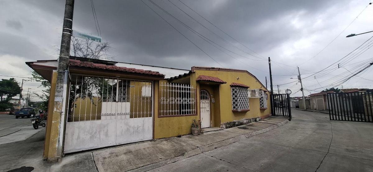 Venta Casa Alborada XIII Etapa, Guayas — imagen 10
