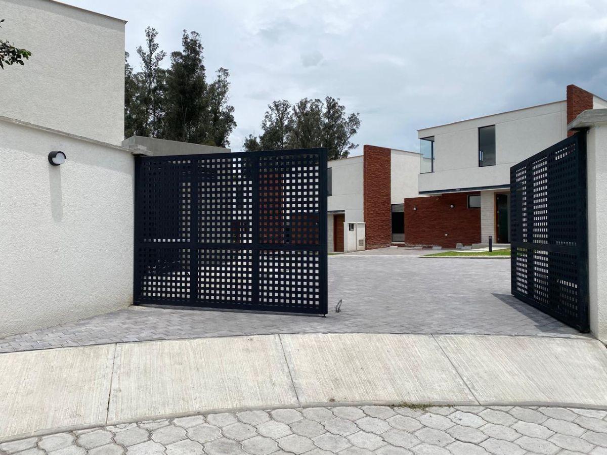 Ultima Casa Venta Sector Tumbaco* Excelente Ubicación a Seis Minutos de La Ruta Viva — imagen 6