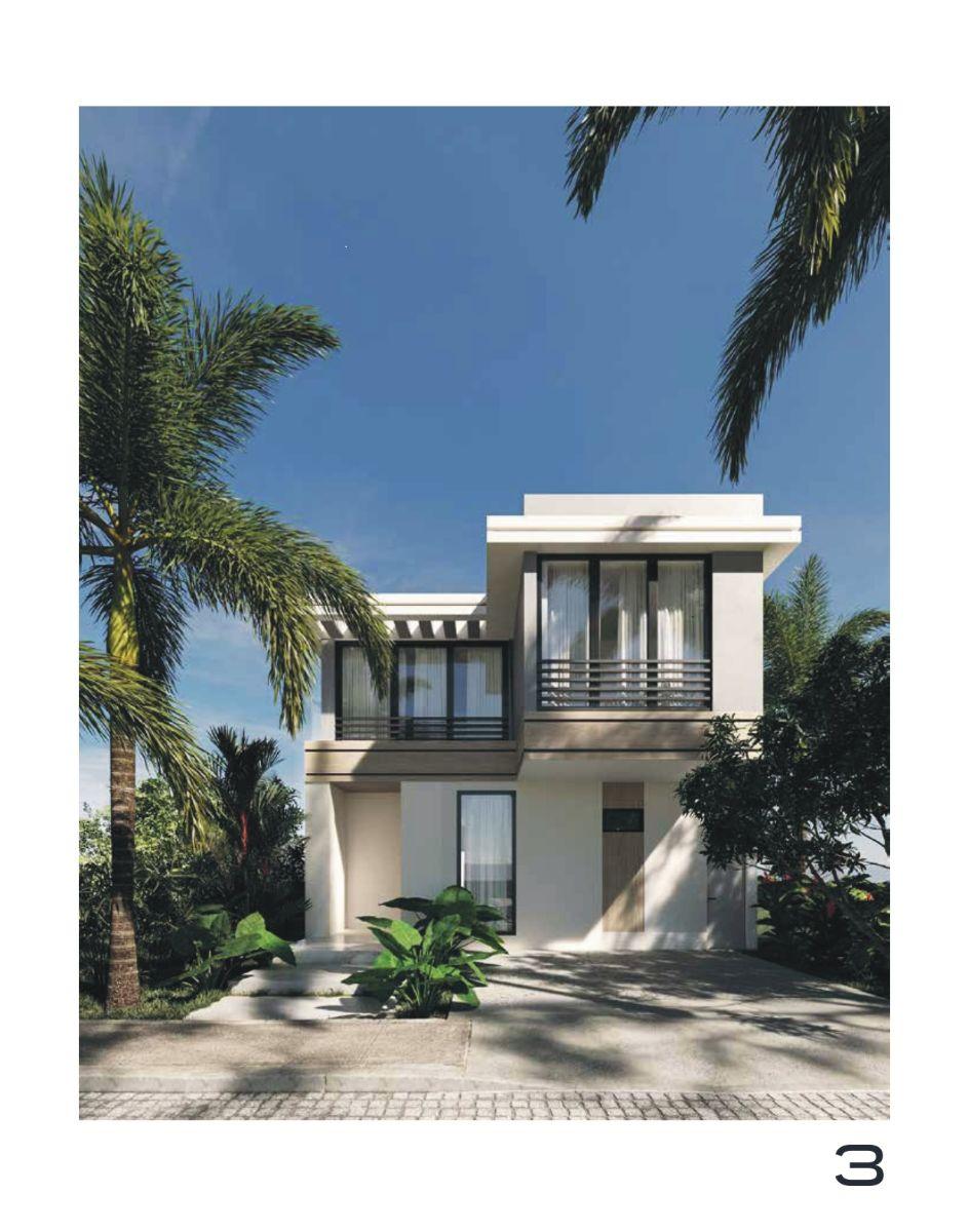 Ciudad Celeste - Samborondón Casa Nueva en Venta $218.900, Guayas — imagen 6
