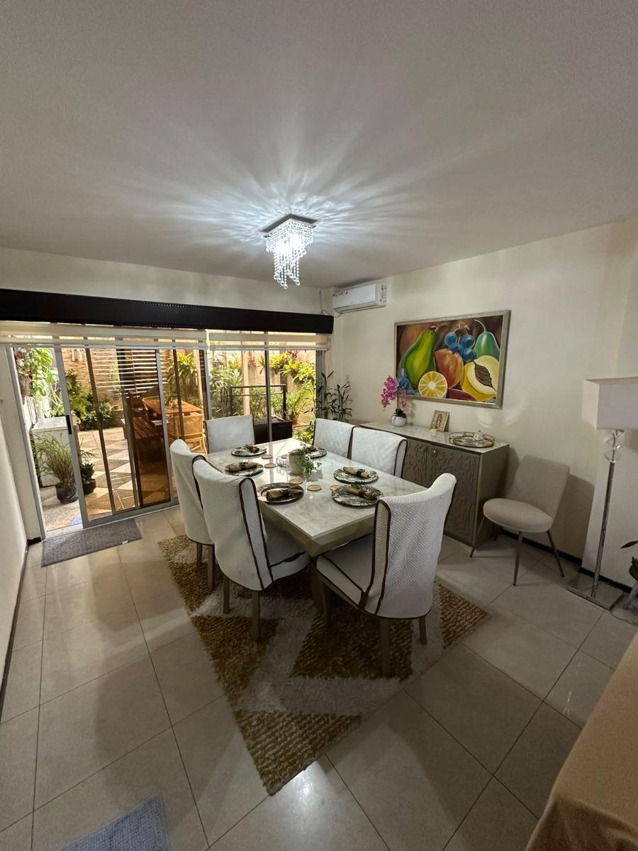 Casa en Venta en Belo Horizonte con Suite y Habitación en Pb en Belo Horizonte Via a La Costa, Guayas — imagen 10