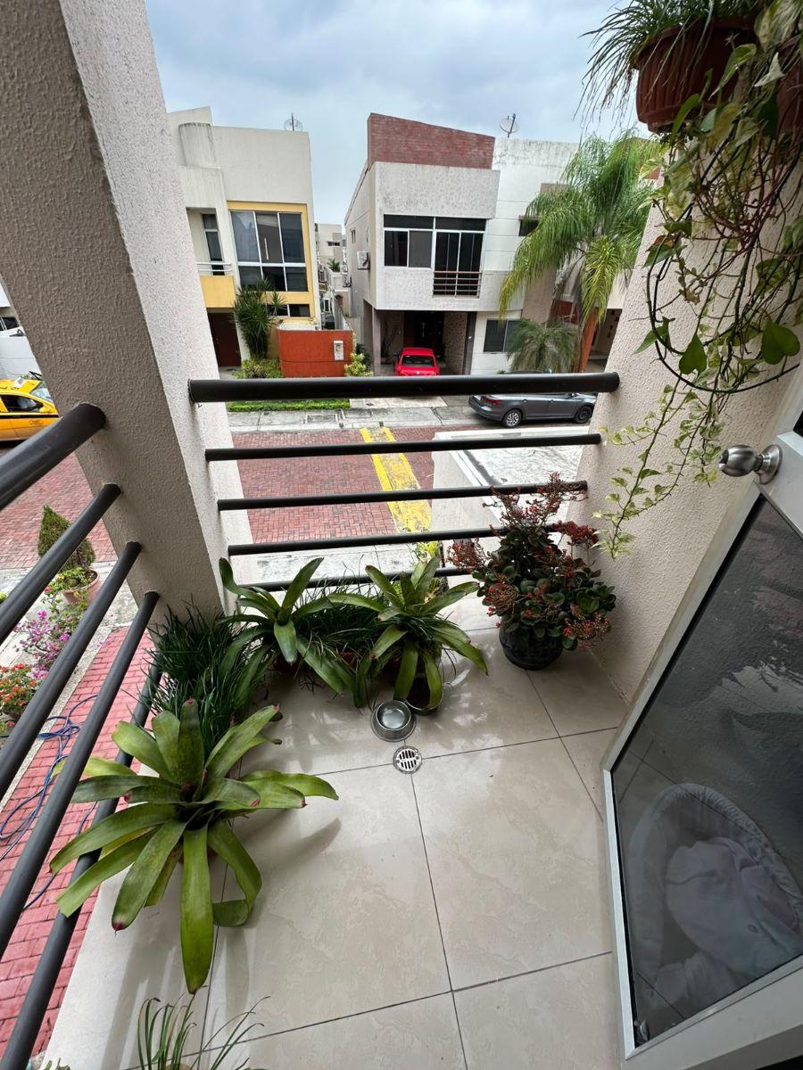 Casa en Venta en Belo Horizonte con Suite y Habitación en Pb en Belo Horizonte Via a La Costa, Guayas — imagen 5