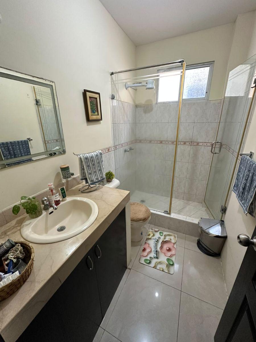 Casa en Venta en Belo Horizonte con Suite y Habitación en Pb en Belo Horizonte Via a La Costa, Guayas — imagen 3