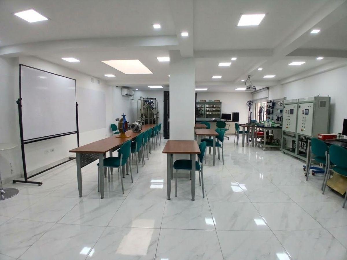Sector Mañosca Venta Casa en 1 Planta Construcc. 250 m², Ideal Para Empresas U Oficinas Lote 280 m² — imagen 7