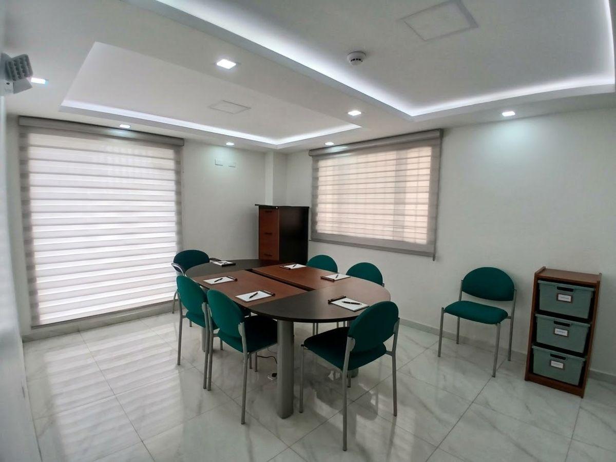 Sector Mañosca Venta Casa en 1 Planta Construcc. 250 m², Ideal Para Empresas U Oficinas Lote 280 m² — imagen 6