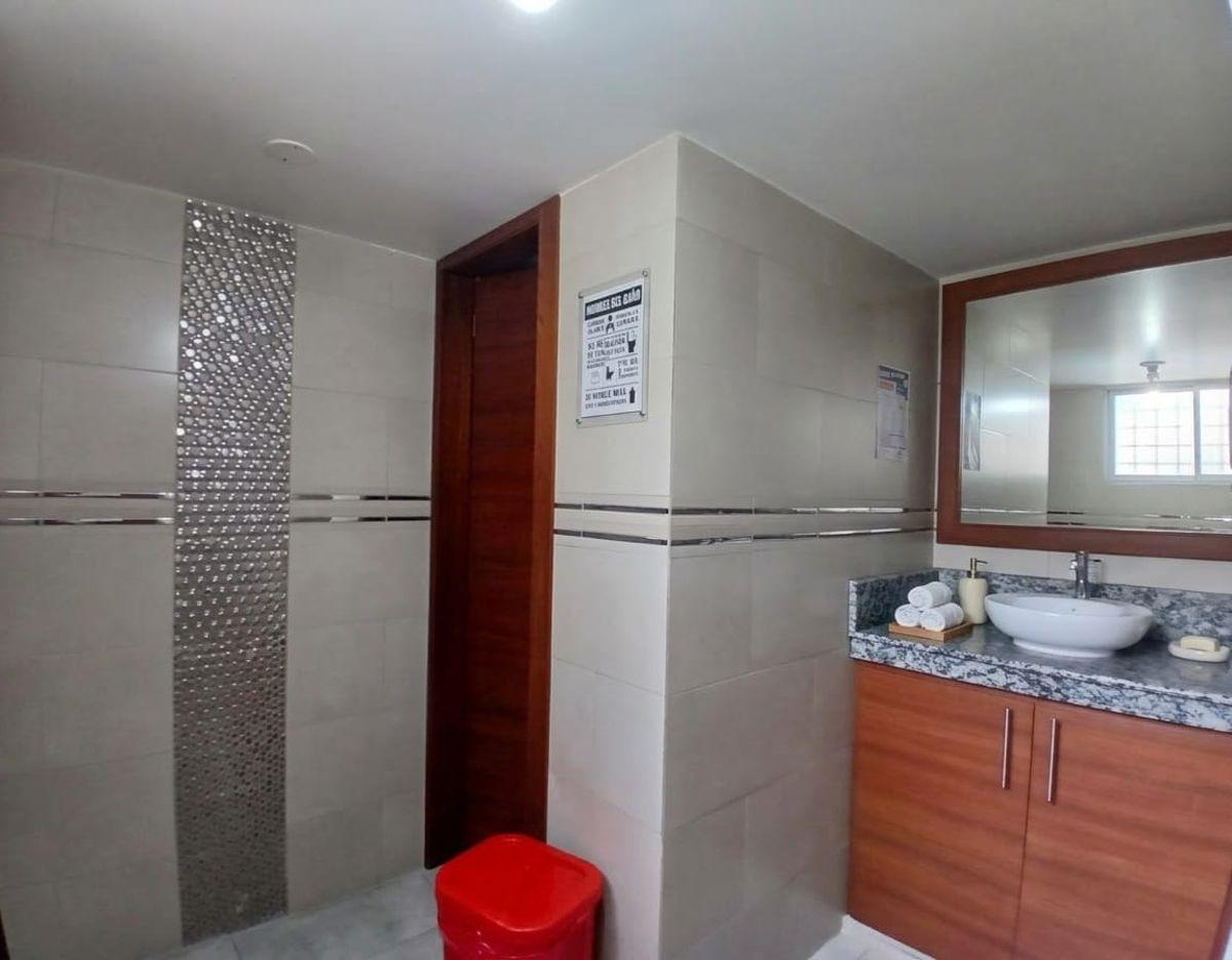 Sector Mañosca Venta Casa en 1 Planta Construcc. 250 m², Ideal Para Empresas U Oficinas Lote 280 m² — imagen 5