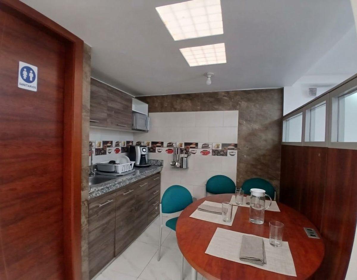 Sector Mañosca Venta Casa en 1 Planta Construcc. 250 m², Ideal Para Empresas U Oficinas Lote 280 m² — imagen 4
