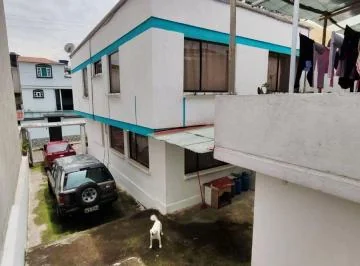 Casa en Venta en Conocoto – Más Espacio, Seguridad y Plusvalía - Precio $110,000 — imagen 5