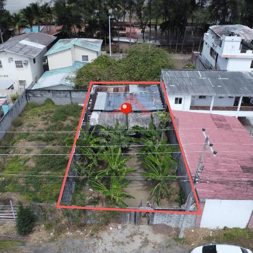 Se Vende Terreno en Playas Km 8.5 Vía a Data, Guayas — imagen 9