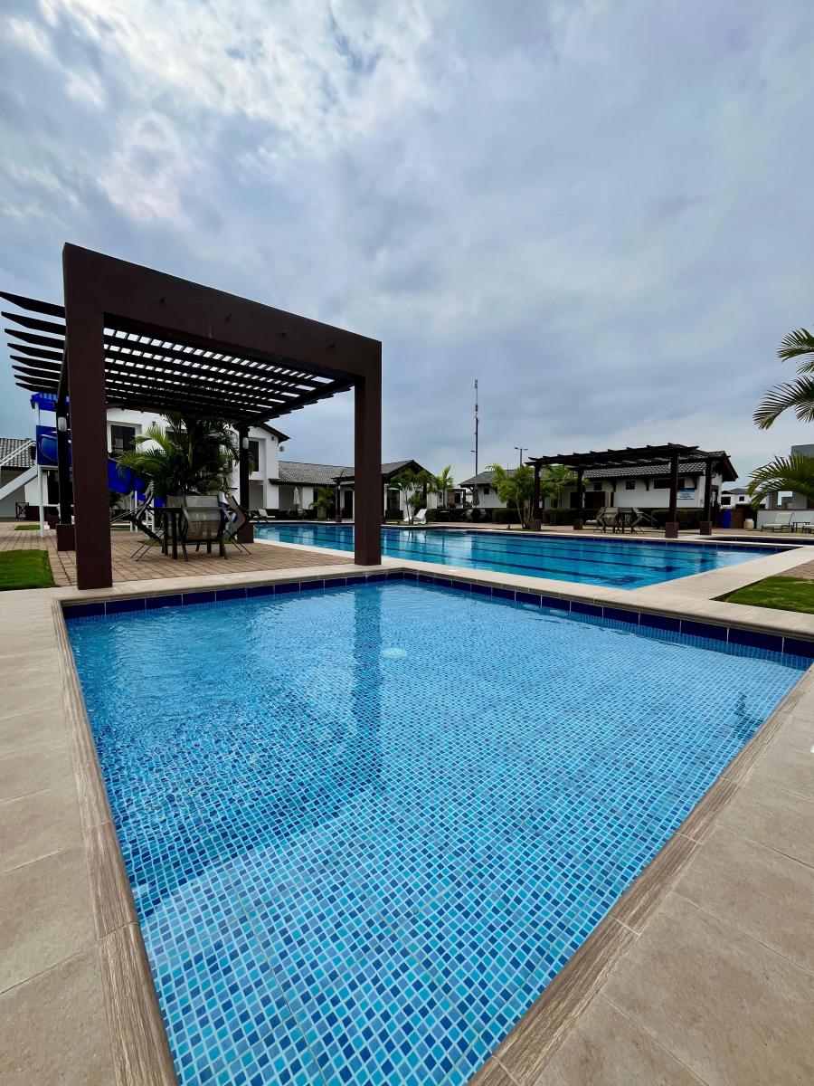 . en Venta Terreno en Samborondon Isla Celeste, Babor, Guayas — imagen 10