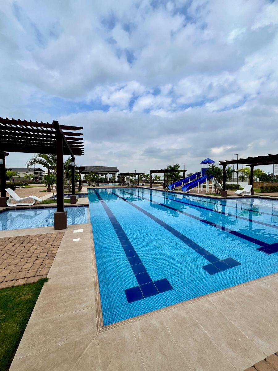 . en Venta Terreno en Samborondon Isla Celeste, Babor, Guayas — imagen 9