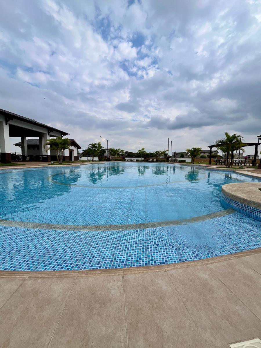 . en Venta Terreno en Samborondon Isla Celeste, Babor, Guayas — imagen 8