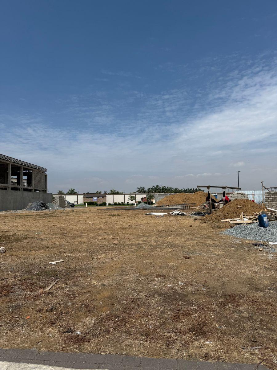 . en Venta Terreno en Samborondon Isla Celeste, Babor, Guayas — imagen 7