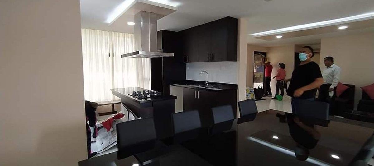 Casa en Venta de un Solo Andar, 4 Dorm., Dentro de Urbanización en Tabacundo — imagen 10