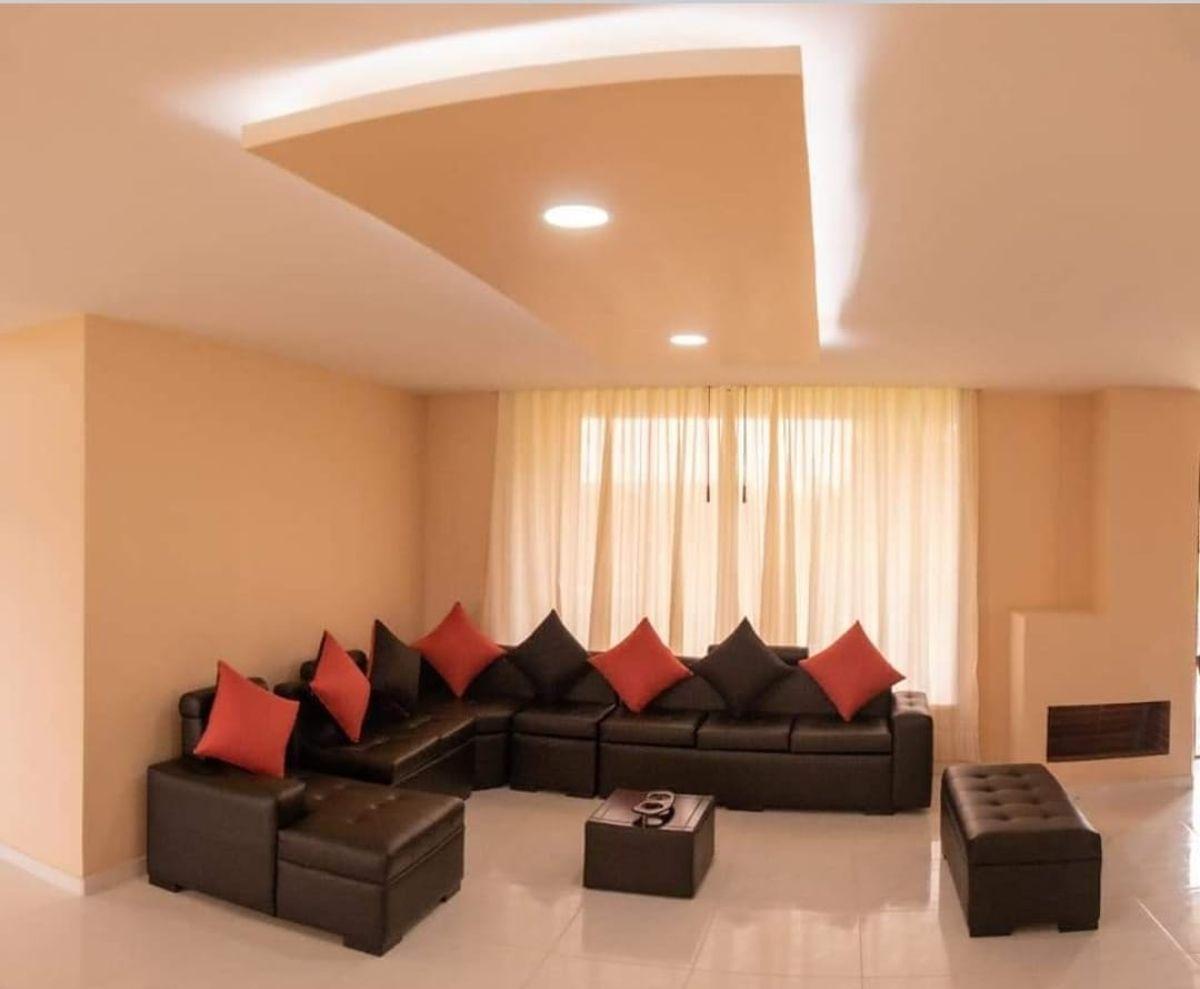Casa en Venta de un Solo Andar, 4 Dorm., Dentro de Urbanización en Tabacundo — imagen 7