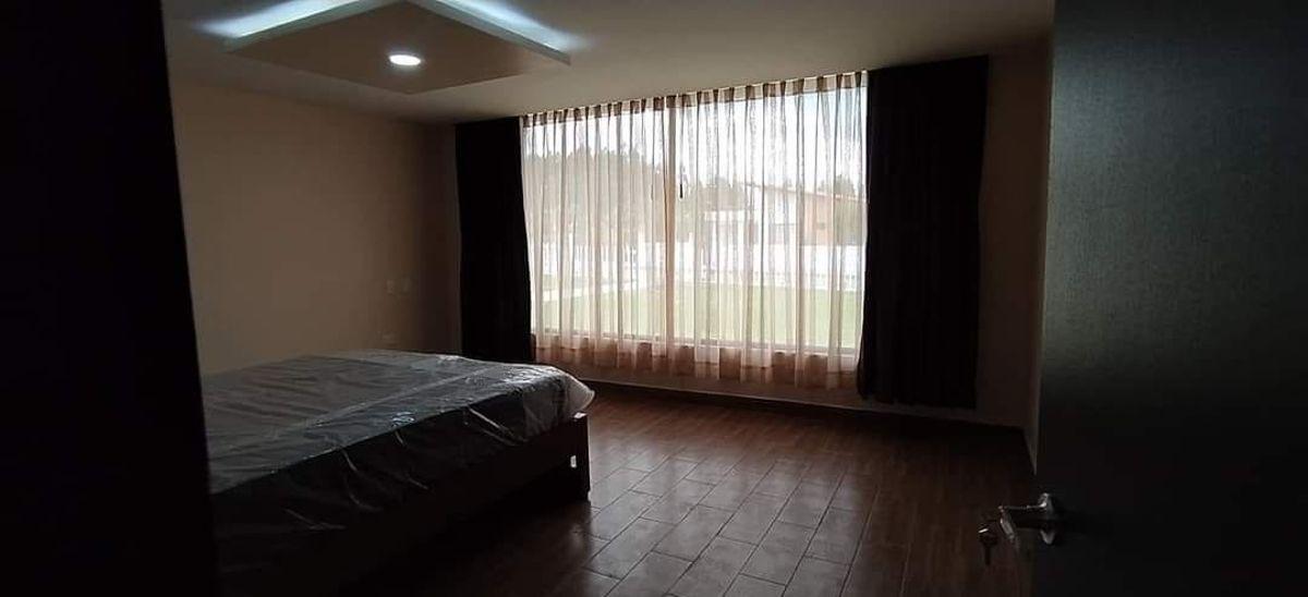 Casa en Venta de un Solo Andar, 4 Dorm., Dentro de Urbanización en Tabacundo — imagen 4