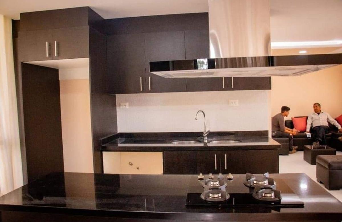 Casa en Venta de un Solo Andar, 4 Dorm., Dentro de Urbanización en Tabacundo — imagen 3
