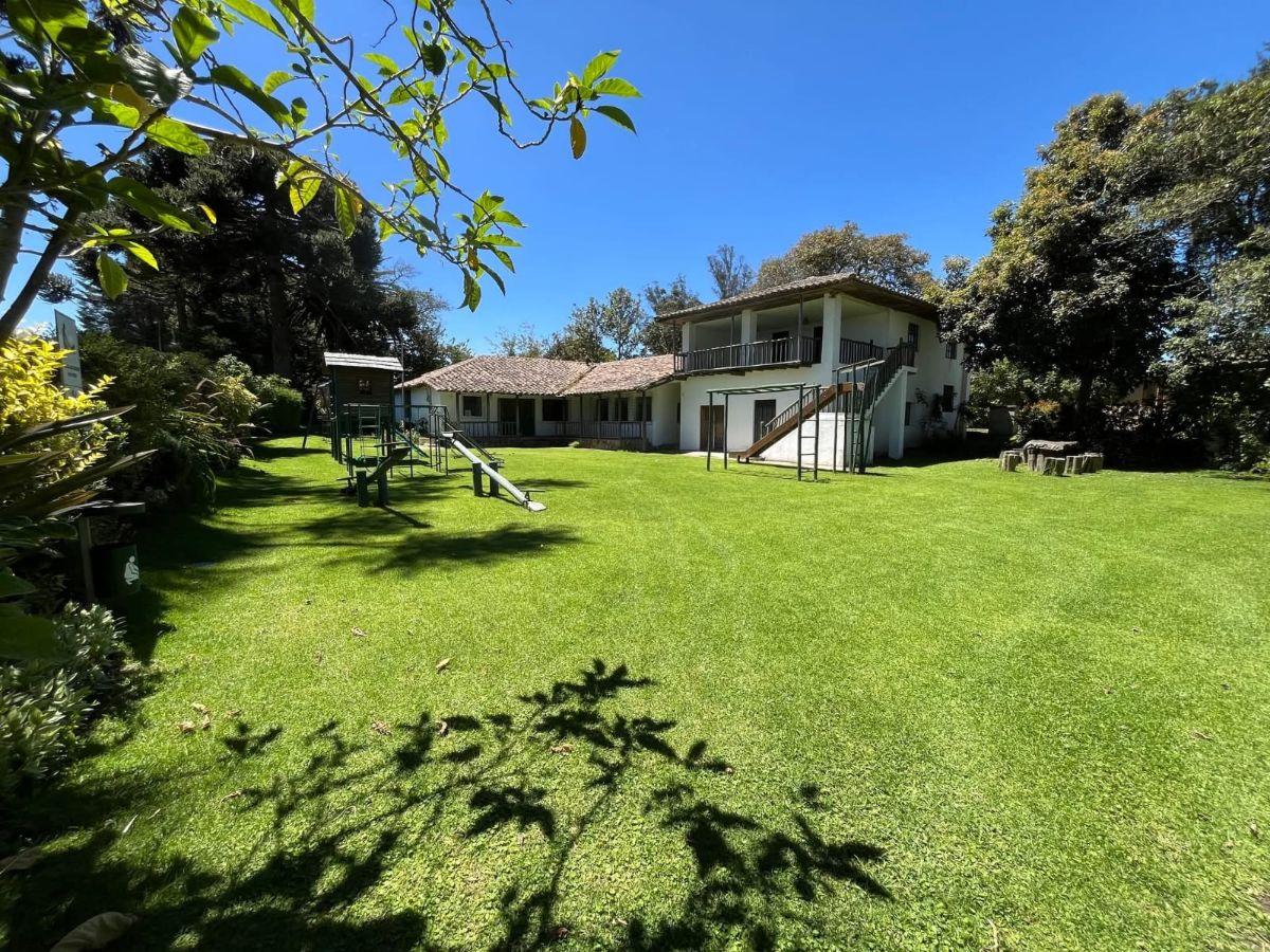 Terrenos en Venta Dentro de Pakakuna Gardens - Sector Checa — imagen 9