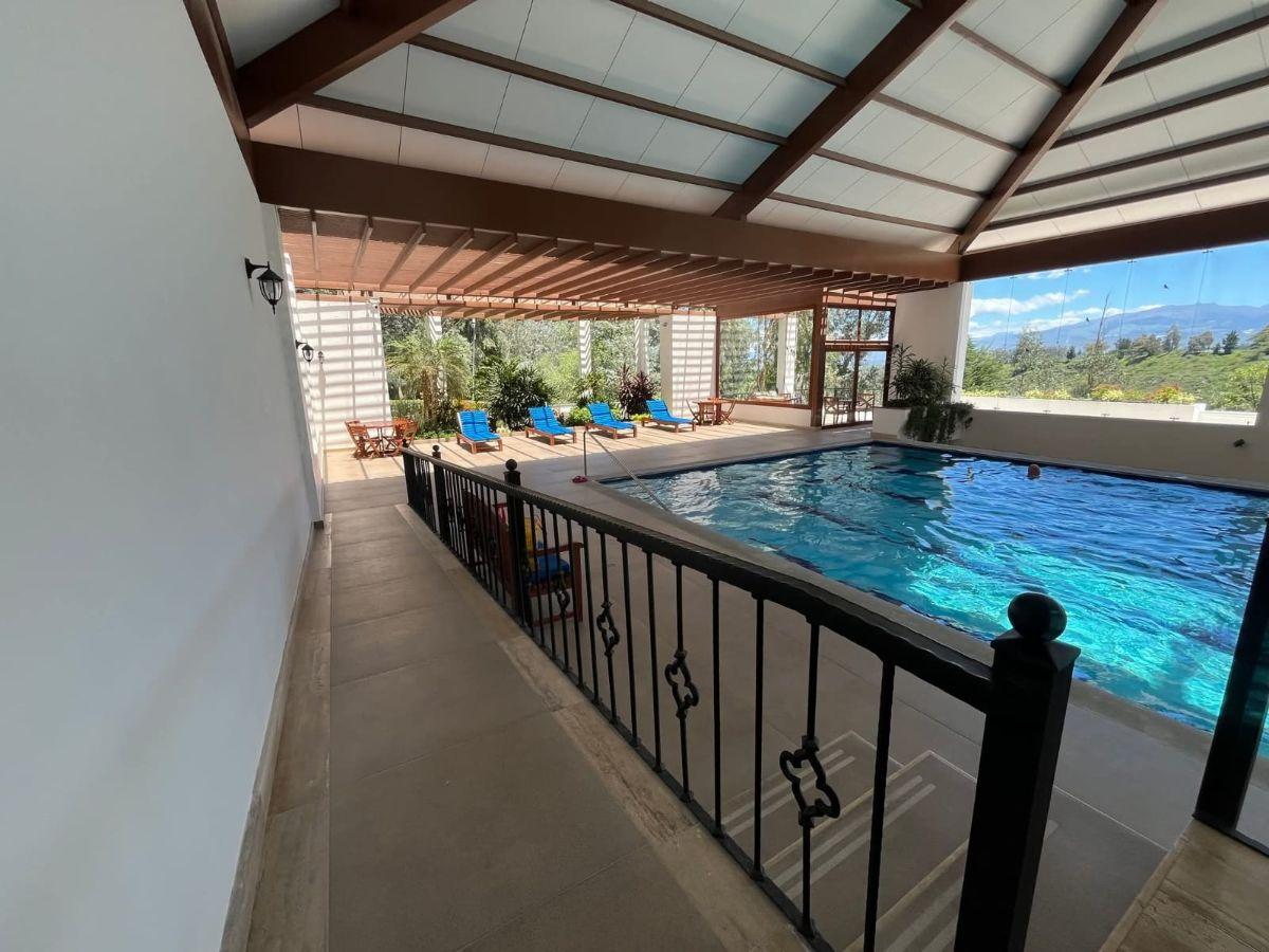 Terrenos en Venta Dentro de Pakakuna Gardens - Sector Checa — imagen 8