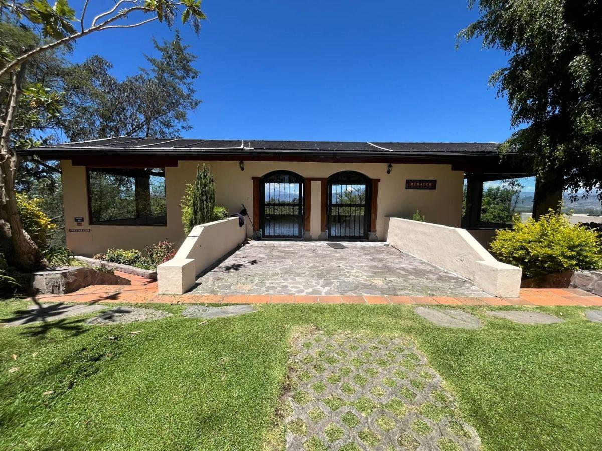 Terrenos en Venta Dentro de Pakakuna Gardens - Sector Checa — imagen 7