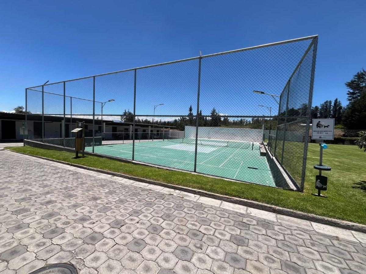 Terrenos en Venta Dentro de Pakakuna Gardens - Sector Checa — imagen 6